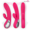 Moressa - Troy Rechargeable En Silicone Premium